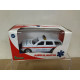 MERCEDES-BENZ (NO LICENCIA) AMBULANCIA BLANCA 061 ATOSA