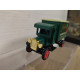 FURGONETA FREIXENET 1:72/1:64 ? 8cm LONG GOLDEN WHEELS