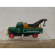 CAMION/TRUCK JOHN SMITZ CRANE SERVICES 1:72/1:64 ? 8cm LONG GOLDEN WHEELS