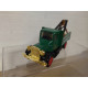 CAMION/TRUCK JOHN SMITZ CRANE SERVICES 1:72/1:64 ? 8cm LONG GOLDEN WHEELS