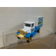 CAMION/TRUCK DAILY MILK 1:72/1:64 ? 8cm LONG GOLDEN WHEELS