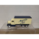 CAMION/TRUCK MICHELIN 1:72/1:64 ? 8cm LONG GOLDEN WHEELS