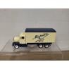 CAMION/TRUCK MICHELIN 1:72/1:64 ? 8cm LONG GOLDEN WHEELS
