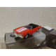 CHEVROLET CHEVELLE 1971 SS 454 CONVERTIBLE RED 1:60/apx 1:64 WELLY SUPER9