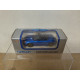 PORSCHE BOXSTER CABRIOLET BLUE 1:60/apx 1:64 WELLY BOX GREY