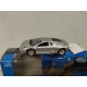 LAMBORGHINI MURCIELAGO SILVER 1:60/apx 1:64 WELLY BOX BLUE