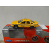 CHEVROLET CAPRICE TAXI 1:60/apx 1:64 WELLY