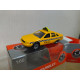 CHEVROLET CAPRICE TAXI 1:60/apx 1:64 WELLY