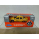 CHEVROLET CAPRICE TAXI 1:60/apx 1:64 WELLY