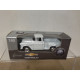 CHEVROLET STEPSIDE 1955 PICKUP WHITE 1:60/apx 1:64 WELLY