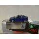 MERCEDES-BENZ C-CLASS SPORTS COUPE BLUE 1:60/apx 1:64 WELLY RETROFRICCION