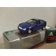 MERCEDES-BENZ C-CLASS SPORTS COUPE BLUE 1:60/apx 1:64 WELLY RETROFRICCION