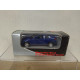 MERCEDES-BENZ C-CLASS SPORTS COUPE BLUE 1:60/apx 1:64 WELLY RETROFRICCION