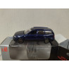 VOLKSWAGEN PASSAT VARIANT 2001 BLUE 1:60/apx 1:64 WELLY