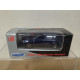 VOLKSWAGEN PASSAT VARIANT 2001 BLUE 1:60/apx 1:64 WELLY