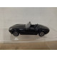 BMW E52 Z8 CABRIOLET BLACK 1:60/apx 1:64 WELLY NO BOX