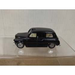 AUSTIN LONDON TAXI apx 1:64 CORGI NO BOX