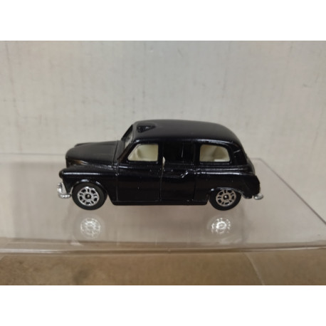 AUSTIN LONDON TAXI apx 1:64 CORGI NO BOX