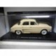 RENAULT DAUPHINE 1961 AUTO VINTAGE INOLVIDABLES SALVAT HACHETTE 1/24