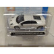 LAMBORGHINI MURCIELAGO LP 640 WHITE 1:64 BBURAGO