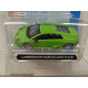 LAMBORGHINI MURCIELAGO LP 640 GREEN 1:64 BBURAGO