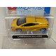 LAMBORGHINI GALLARDO YELLOW 1:64 BBURAGO