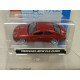 MERCEDES-BENZ CLS-CLASS RED 1:64 BBURAGO