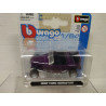 FORD ROADSTER 1932 PURPLE 1:64 BBURAGO