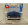 FORD COUPE 1936 BLUE 1:64 BBURAGO