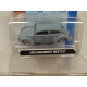 VOLKSWAGEN BEETLE GREY 1:64 BBURAGO
