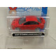 MITSUBISHI LANCER 2008 EVOLUTION RED 1:64 BBURAGO