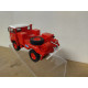 IVECO-UNIC BIRO 75 RHONE FIRE/POMPIERS/BOMBEROS 1:43 SALVAT IXO NO BOX