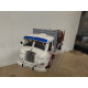 PEGASO II Z-203 1956 DIESEL FORESTAL DEL MAZO 1:43 SALVAT IXO NO BOX