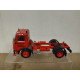 BARREIROS SAETA MANZANARES TRACTORA DESGUACE 1:43 SALVAT IXO NO BOX