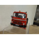 BARREIROS SAETA MANZANARES TRACTORA DESGUACE 1:43 SALVAT IXO NO BOX