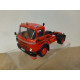 BARREIROS SAETA MANZANARES TRACTORA DESGUACE 1:43 SALVAT IXO NO BOX