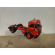 BARREIROS SAETA MANZANARES TRACTORA DESGUACE 1:43 SALVAT IXO NO BOX