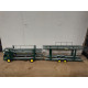 PEGASO 1060L 1970 PORTACOCHES + TRAILER 1:43 ALTAYA IXO NO BOX/DEFECTUOSO