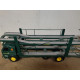 PEGASO 1060L 1970 PORTACOCHES + TRAILER 1:43 ALTAYA IXO NO BOX/DEFECTUOSO