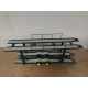 PEGASO 1060L 1970 PORTACOCHES + TRAILER 1:43 ALTAYA IXO NO BOX/DEFECTUOSO