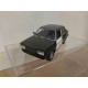 SEAT 131 1978 SUPERMIRAFIORI GUARDIA CIVIL 1:43 ALTAYA IXO DESGUACE/NO BOX