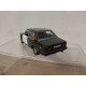 SEAT 131 1978 SUPERMIRAFIORI GUARDIA CIVIL 1:43 ALTAYA IXO DESGUACE/NO BOX