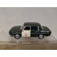 RENAULT 10 1967 GUARDIA CIVIL 1:43 ALTAYA IXO DESGUACE/NO BOX
