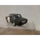 RENAULT 10 1967 GUARDIA CIVIL 1:43 ALTAYA IXO DESGUACE/NO BOX