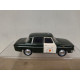 RENAULT 10 1967 GUARDIA CIVIL 1:43 ALTAYA IXO DESGUACE/NO BOX