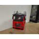 MERCEDES-BENZ ACTROS PORTACOCHES (FALTA TRAILER) 1:43 BBURAGO NO BOX