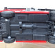 MERCEDES-BENZ ACTROS PORTACOCHES (FALTA TRAILER) 1:43 BBURAGO NO BOX