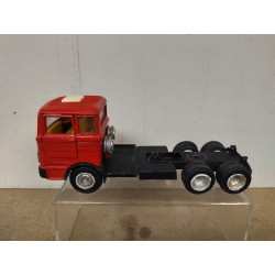 MERCEDES-BENZ 450/451 CHASIS CAMION 1:43 GUISVAL NO BOX