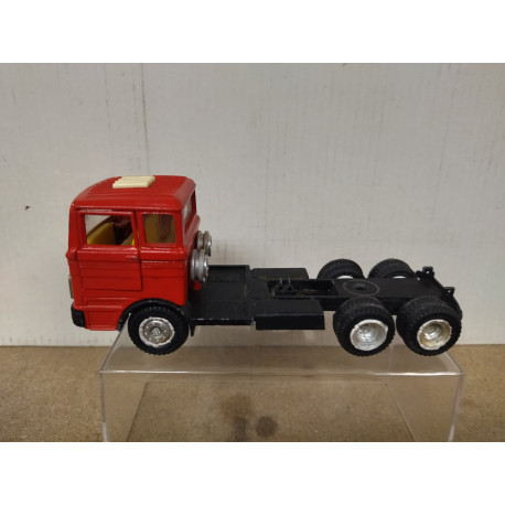 MERCEDES-BENZ 450/451 CHASIS CAMION 1:43 GUISVAL NO BOX