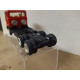 MERCEDES-BENZ 450/451 CHASIS CAMION 1:43 GUISVAL NO BOX